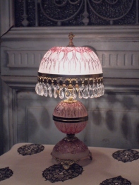 Table Light (EU1756)