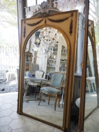 French Mirror (584-20)