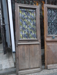 French Door (750-20)