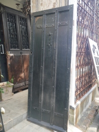 Panel Door (EU1872)
