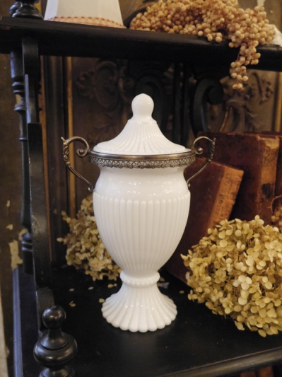 Opaline Vase (748-20)