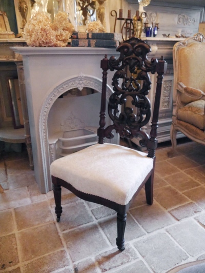 French Chair (961-16)