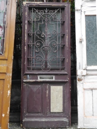 French Door (333-19)