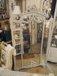 French Mirror (SK249)