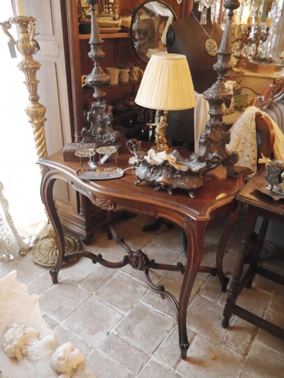 French Table (592-23)