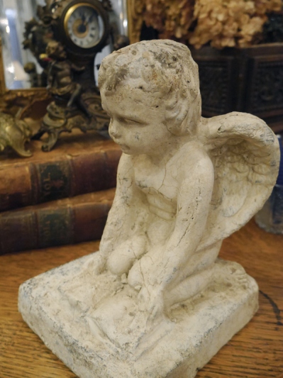 Angel Object (W46-16)　