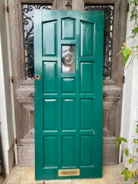 Panel Door (SK447-4)