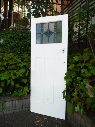 Glass Door (EU498)