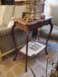 Side Table (G-1)