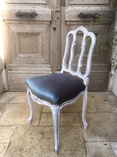 French Chair (TA144)