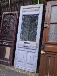 French Door (621-20)