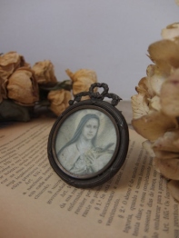 Small Photo Frame (C)