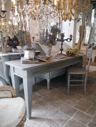Console Table (509-20)