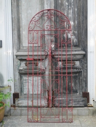 Iron Gate (EU2071)
