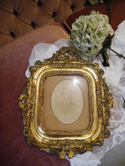 Picture Frame (J1102-13)