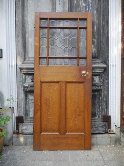 Glass Door (EU2108)