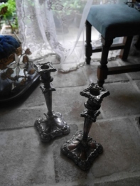 Candle Stand (DH-1)