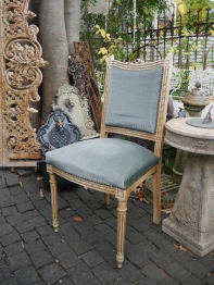 French Chair (SK389)