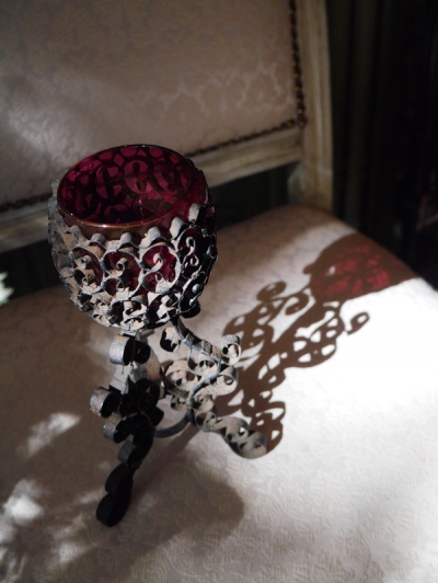 Candle Stand (N29)