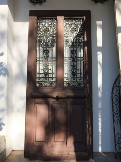 French Door (D)