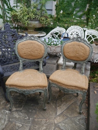French Chair (SK388-1)