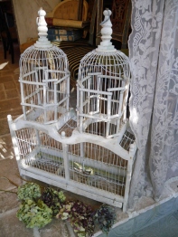 Bird Cage (G-2)