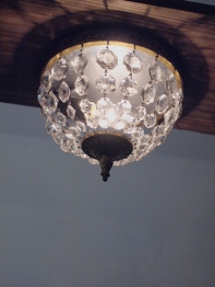 Lamp (J50-24)