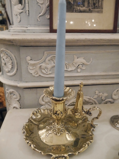 Candle Stand (EU1173)