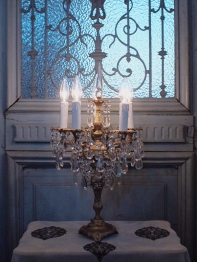 Table Light (EU1831)