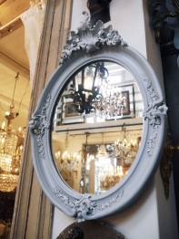 French Mirror (TA403)