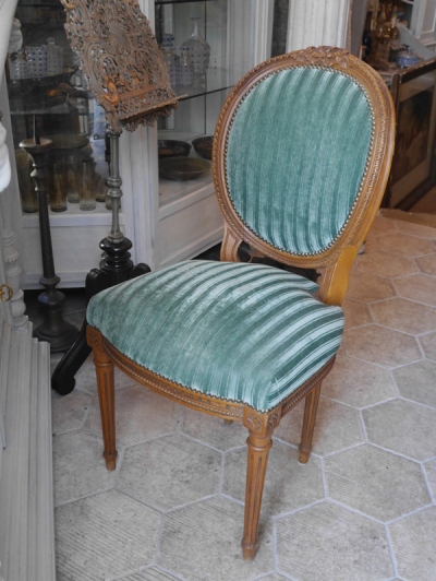French Chair (019-22)