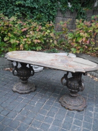 French Table (SK374)