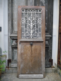 French Door (SK277)
