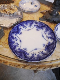 Antique Plate (EU1169)