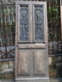 French Door (679-20)