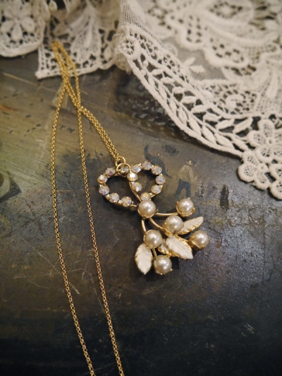 Necklace (BN033)