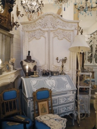 Armoire Cabinet (EU1045)