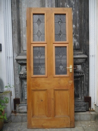 Glass Door (EU2069)
