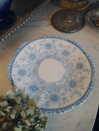 Antique Plate (EU2053-2)