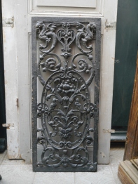 Iron Panel (EU1658)