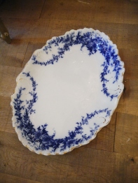 Antique Plate (EU654)