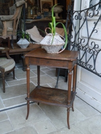Side Table  (F-1)