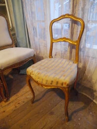 French Chair (SK312-1)