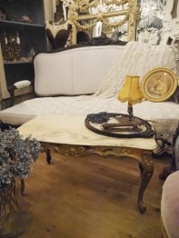 French Table (225-23)
