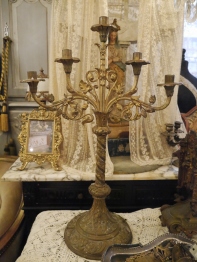 Candle Stand (585-20)
