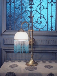 Table Stand Light (EF292)