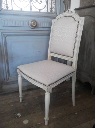 French Chair (C-1)