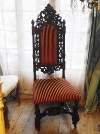 French Chair (EU1247)