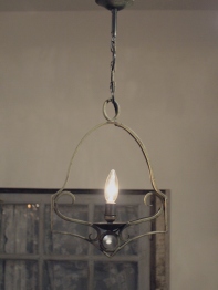 Lamp (H85-23)
