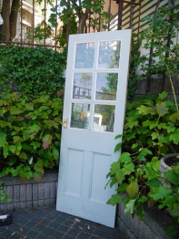 French Door (EU705)